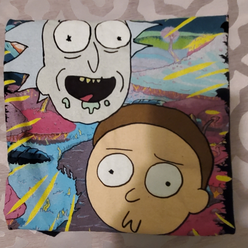 Graphic Tee - Picture 2 of 2